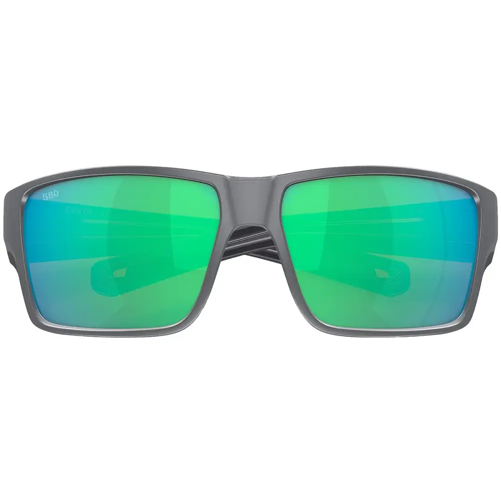 Окуляри Costa Del Mar Reefton Pro Green Mirror 580G - фото 5
