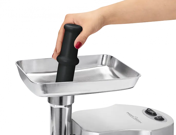 М'ясорубка Profi Cook PC-FW 1173 - фото 6