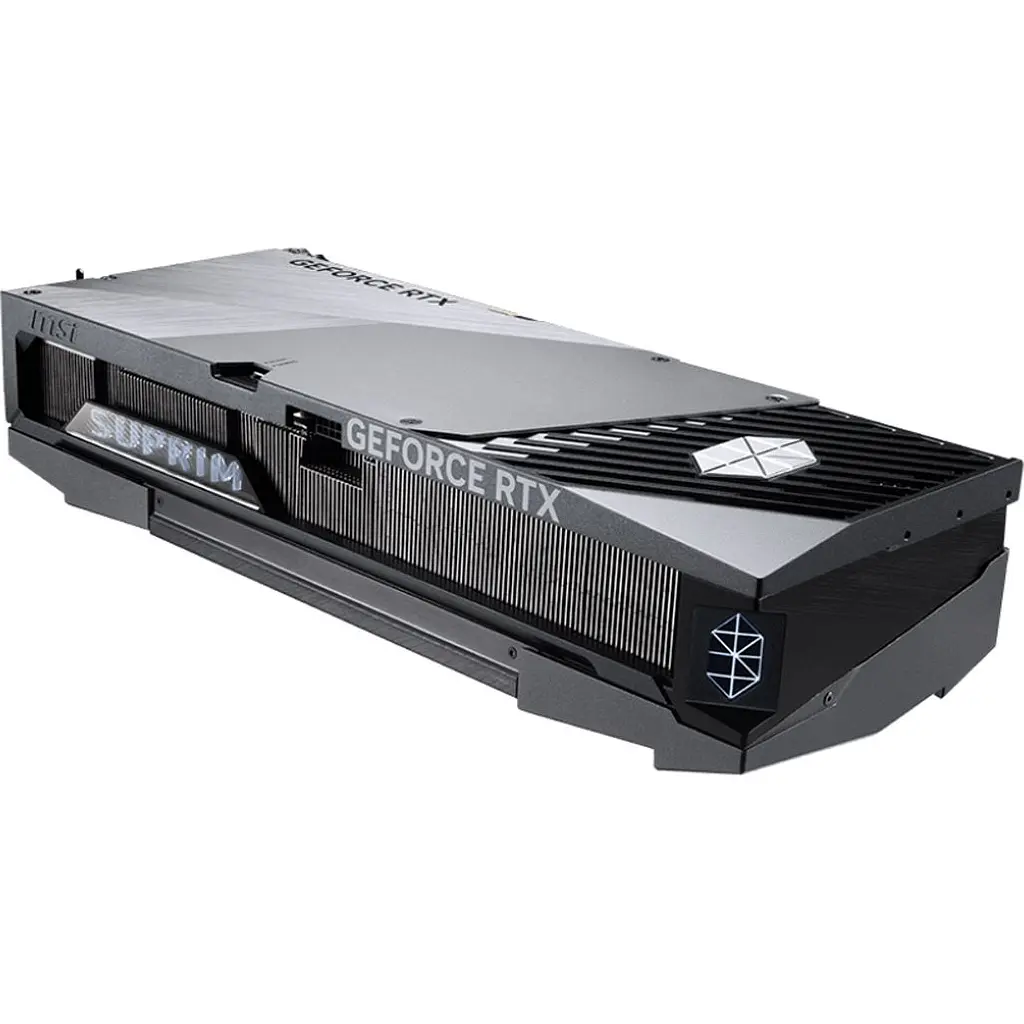 Відеокарта MSI GeForce RTX 5090 32G SUPRIM SOC [G5090-32SPS/912-V530-012] EU [126328] - фото 3