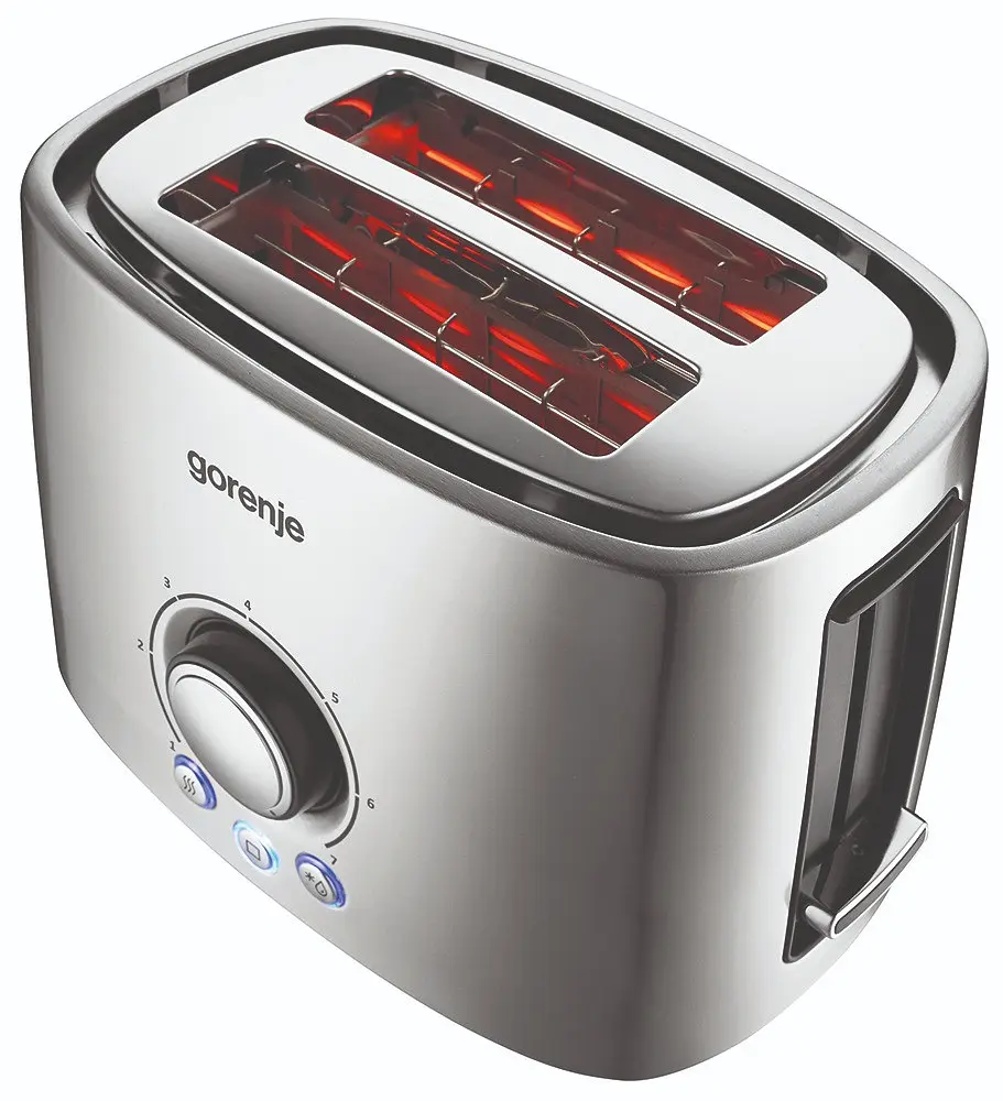 Тостер Gorenje T1000E - фото 3
