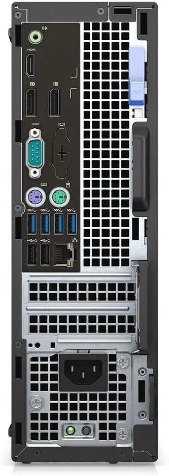 Компьютер Dell OptiPlex 5040 SFF (i7-6700/16/480SSD) Б/У - фото 6