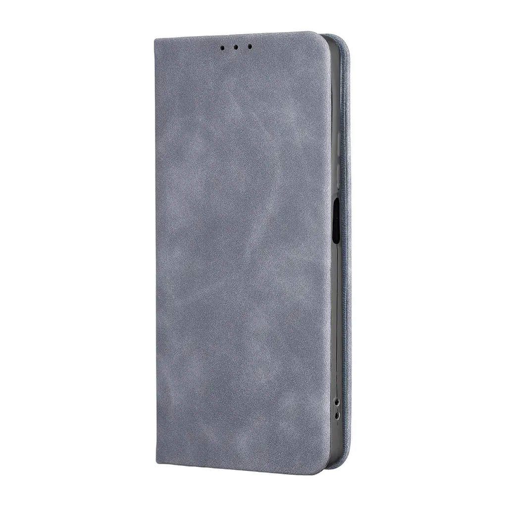 Чохол-книжка Flip Case Xiaomi Redmi Note 13 5G Grey