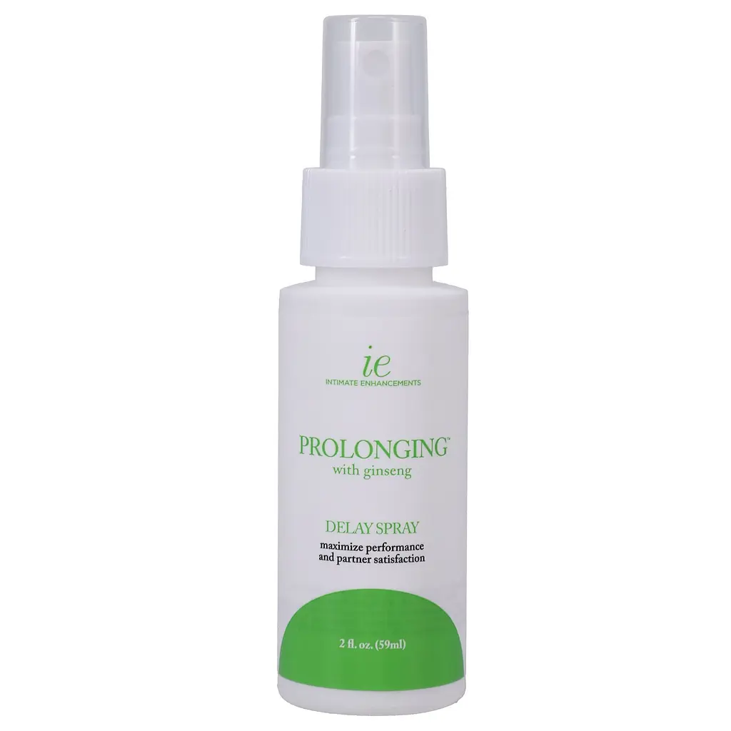 Пролонгатор Doc Johnson Intimate Enhancements Prolonging Delay Spray, 59 мл