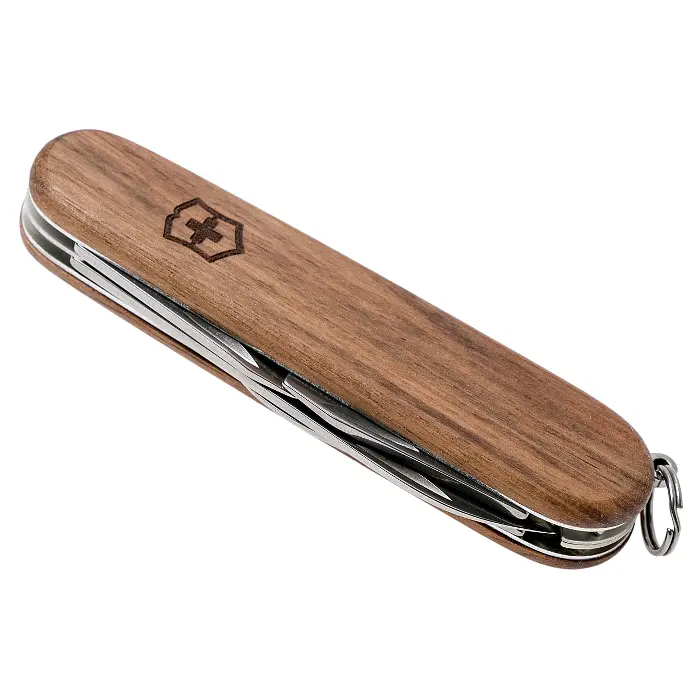 Ніж Victorinox Spartan Wood [1.3601.63] [72757] - фото 3