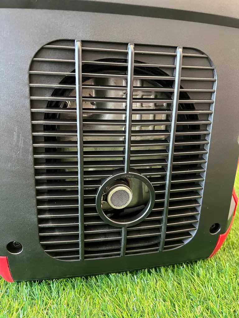 Інверторний бензиновий генератор Vackson VK10500iS 3.0/3.2 кВт - фото 3