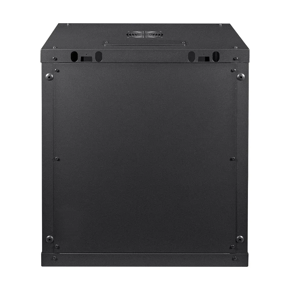 Комутаційна шафа Trinix TRX-12U/600x450x637 Black (25-00088) - фото 5