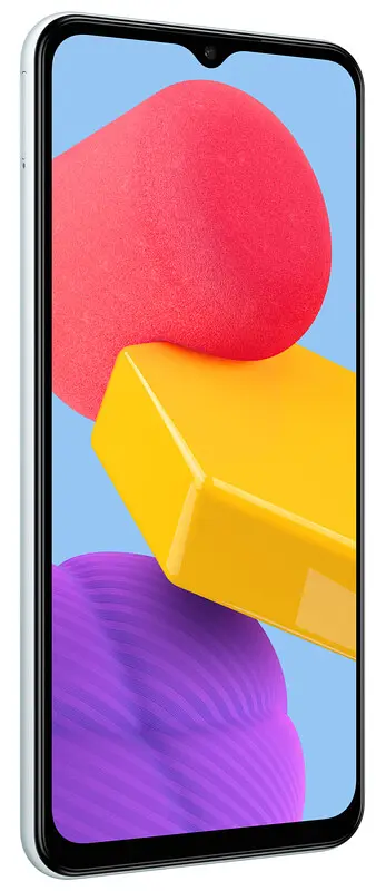 Смартфон Samsung Galaxy M13 4/64gb Blue (M135) - фото 4