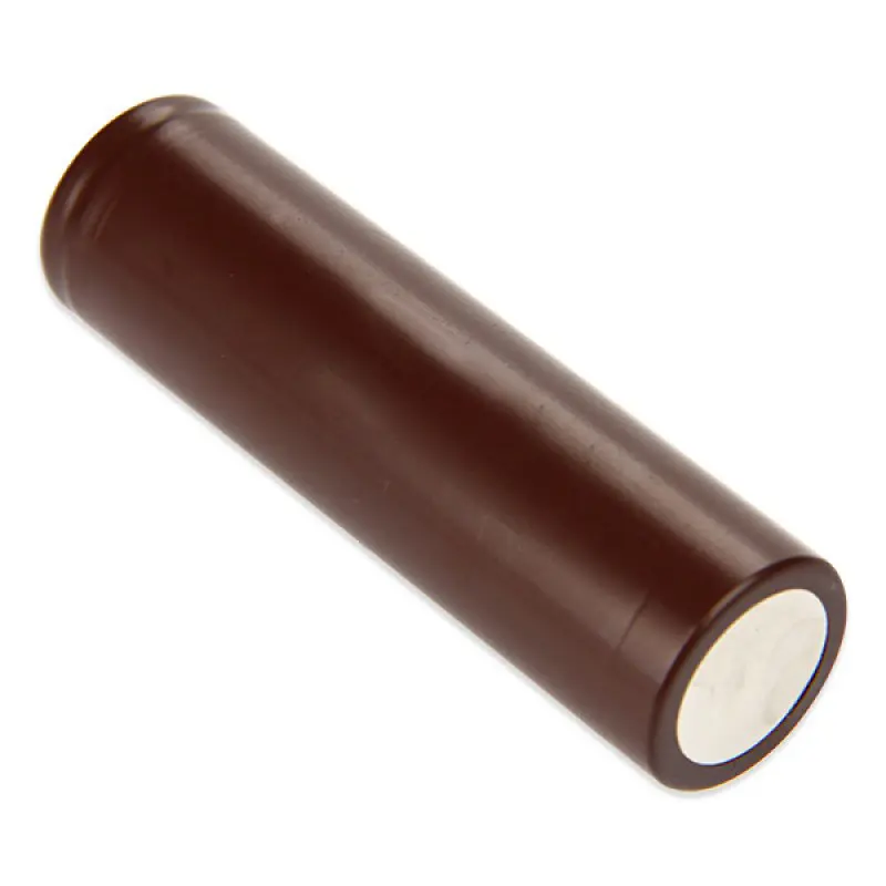 Аккумулятор LG 18650 3000 мА*ч 20 А (az004) - фото 3
