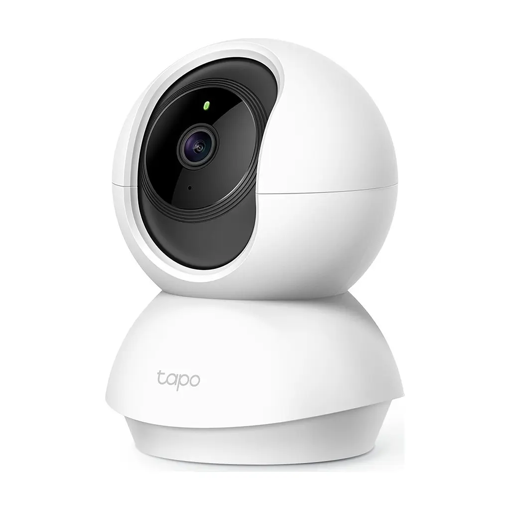 Камера видеонаблюдения TP-Link TC70