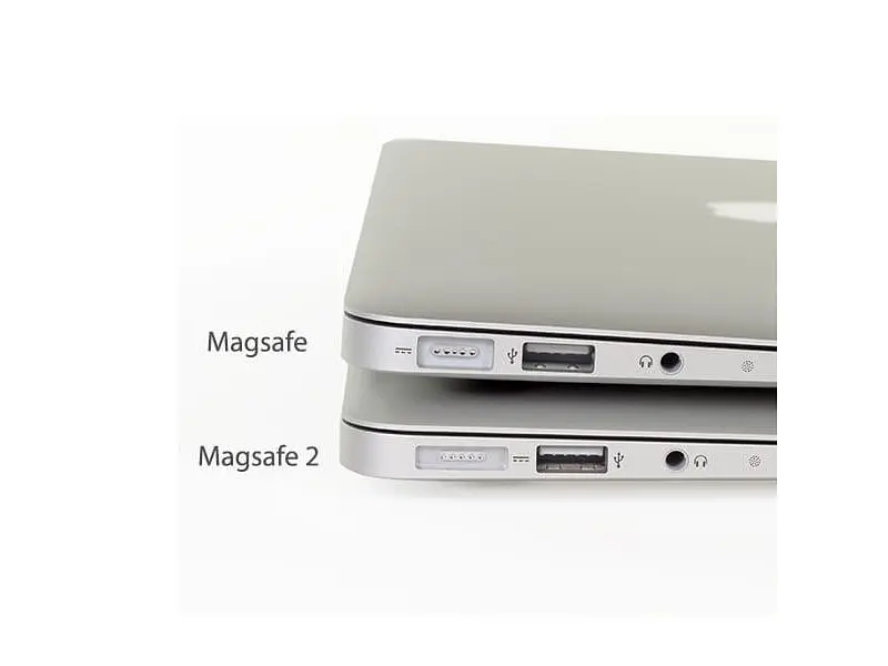 Блок живлення для ноутбука Apple MagSafe Power Adapter 45W (MC747) - фото 3