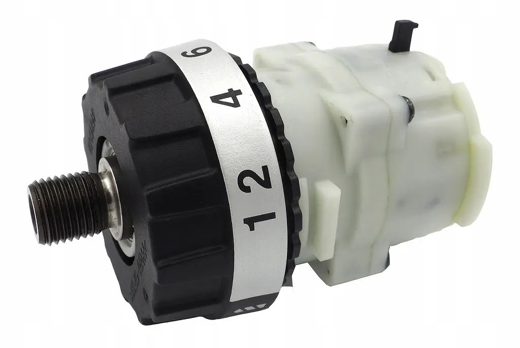 Редуктор шурупокрута Makita DF453 (125483-4)