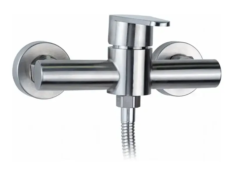 Смеситель для душевой кабины (душа) Aquatica HT-1D171P