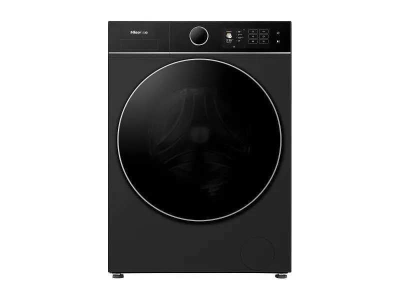 Пральна машина автоматична Hisense WF5I9043BBFS