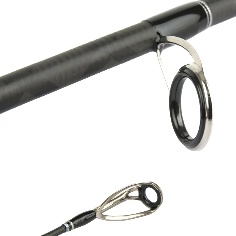 Спиннинг Shimano Sustain AX 63ML 1.90 м 7-21 г - фото 3