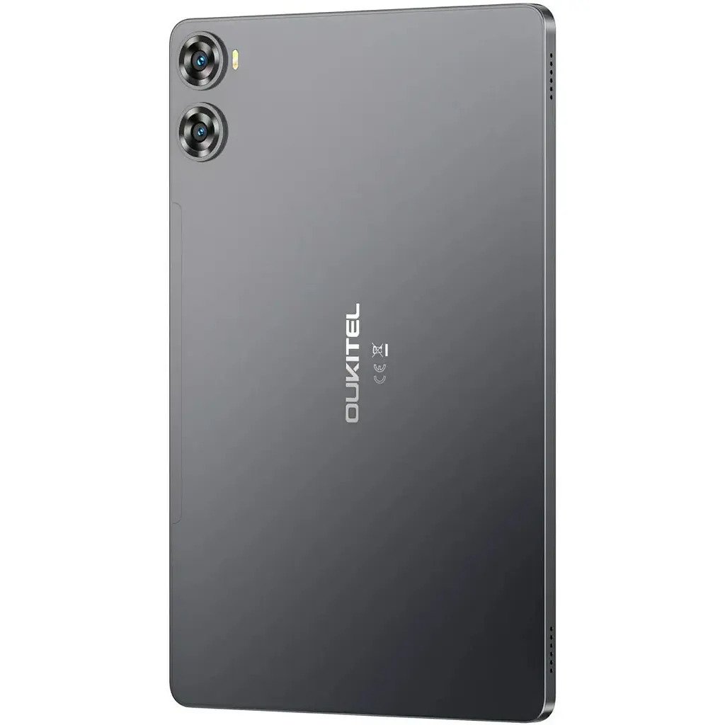 Планшет Oukitel OT9 4/128GB Gray (Global Version) - фото 7