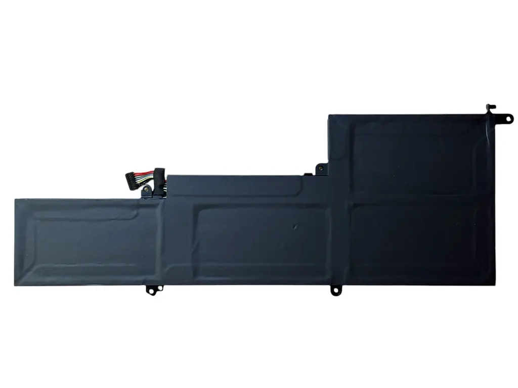 Акумулятор для ноутбука Lenovo Yoga Slim 7-14IIL05 7-14ARE05 L19M4PF4 L19C4PF4 L19D4PF4 - фото 3