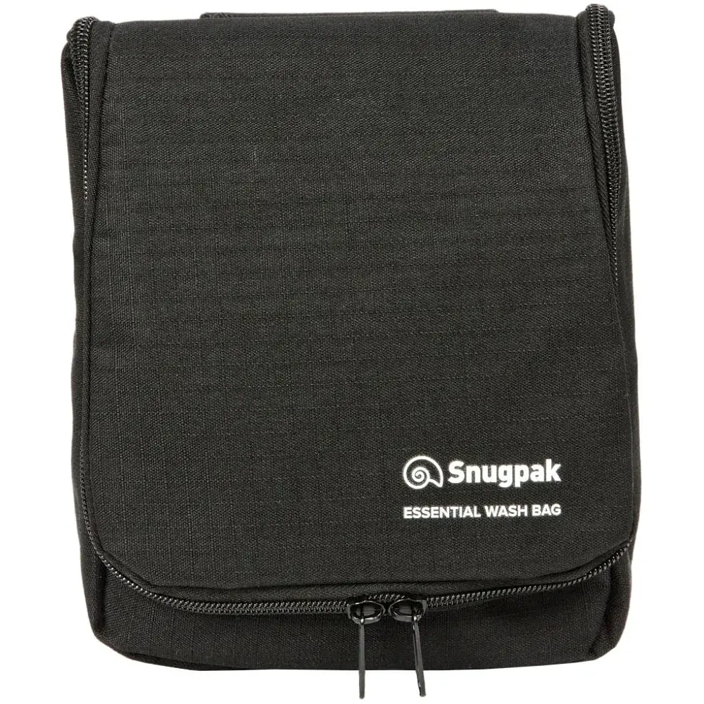 Косметичка Snugpak Essential black