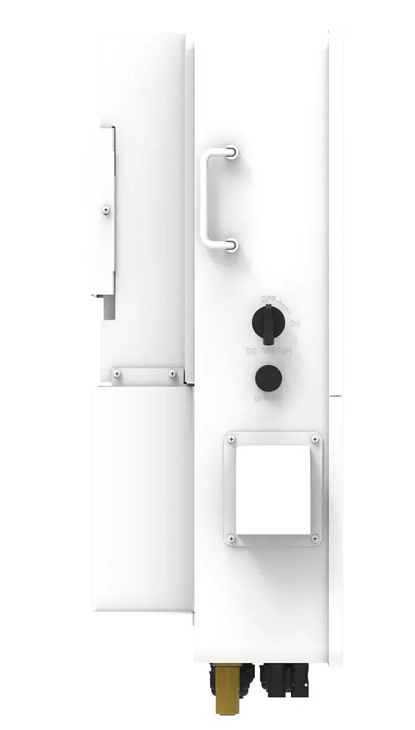 Сонячний інвертор Deye SUN-30K-SG02HP3-EU-AM3, 30кВт (SUN-30K-SG02HP3-EU-AM3) - фото 3