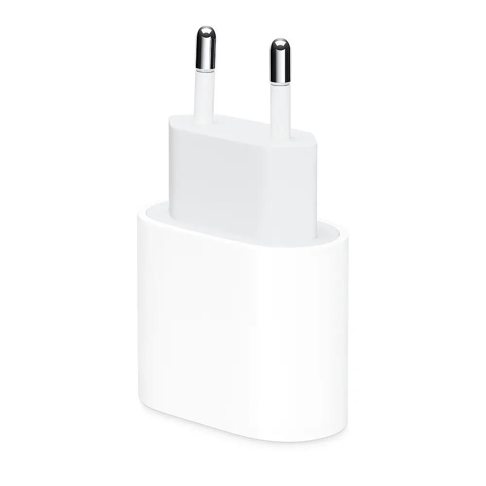 Зарядное устройство Armor 18W USB-C выход Power Adapter (евровилка) - фото 3