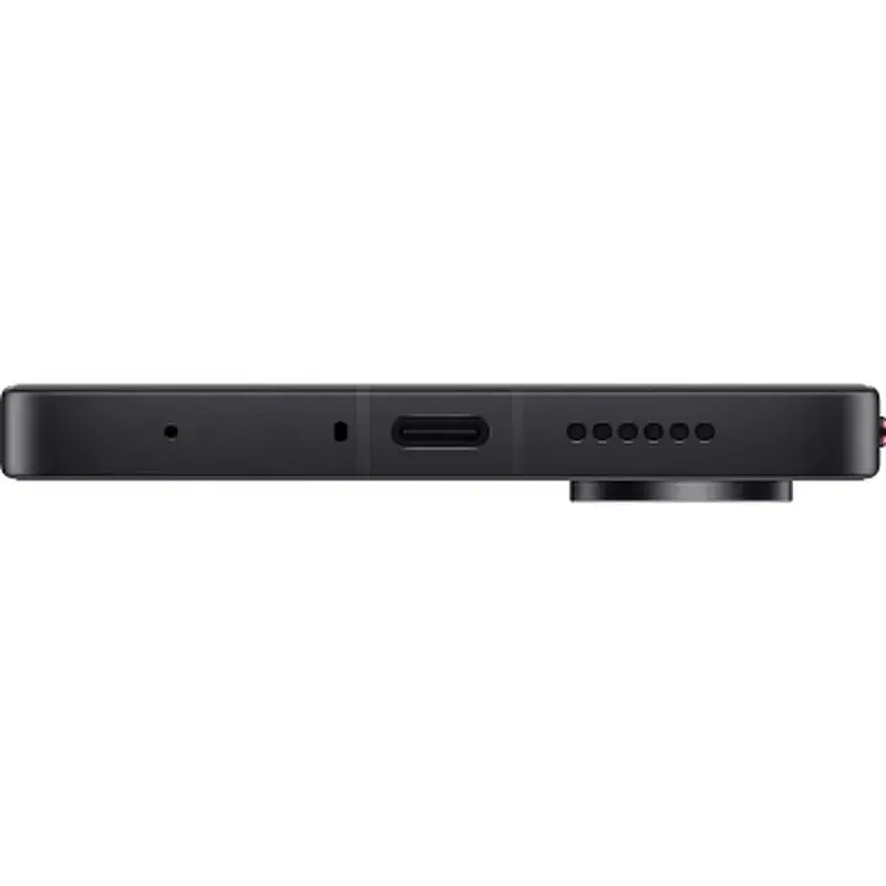 Мобільний телефон Xiaomi Poco X8 Pro 8/512GB Black (1210293) - фото 7