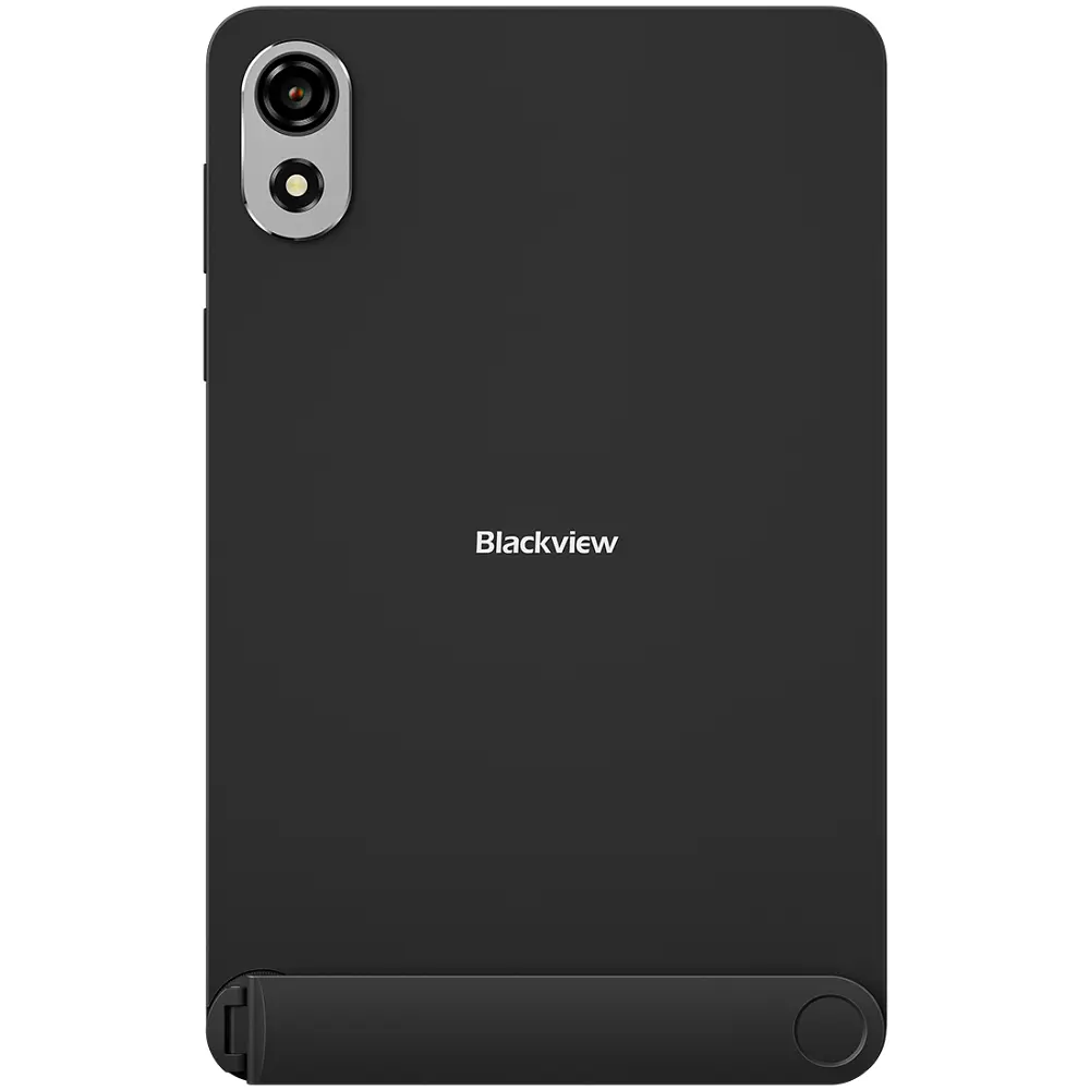 Планшет Blackview ZENO 1 8` HD+ /4GB/64GB/ T615 /6000mAh/ 8+8Мп /LTE Black - фото 5