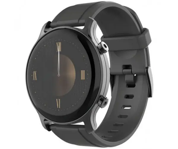 Розумний спортивний годинник Haylou Smart Watch RS3 LS04 - фото 2