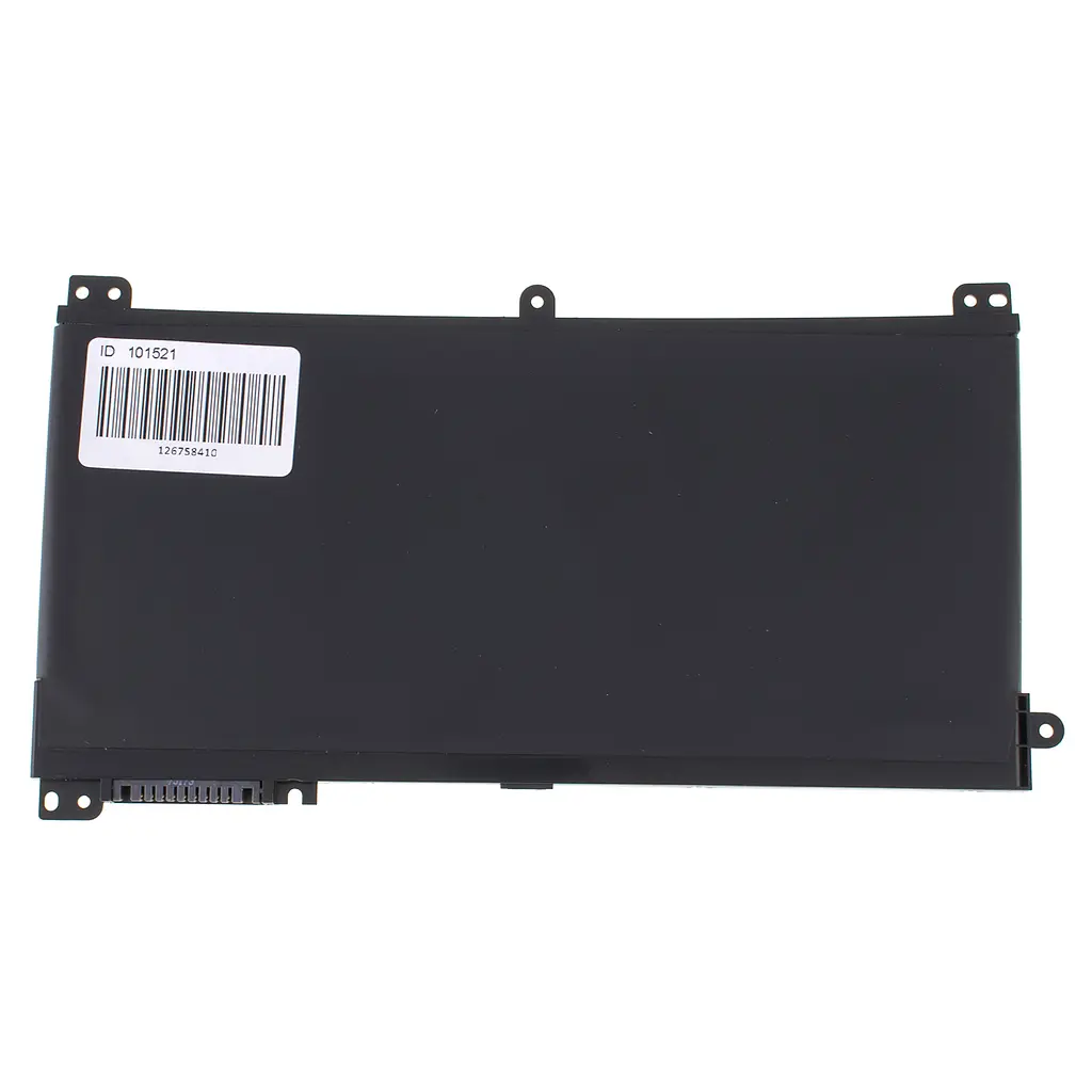 Акумулятор для ноутбука HP BI03XL (Stream 14-AX, 13-U, 14-CB) 11.55V 3470 mAh 41.7Wh Black (844203-855) - фото 3
