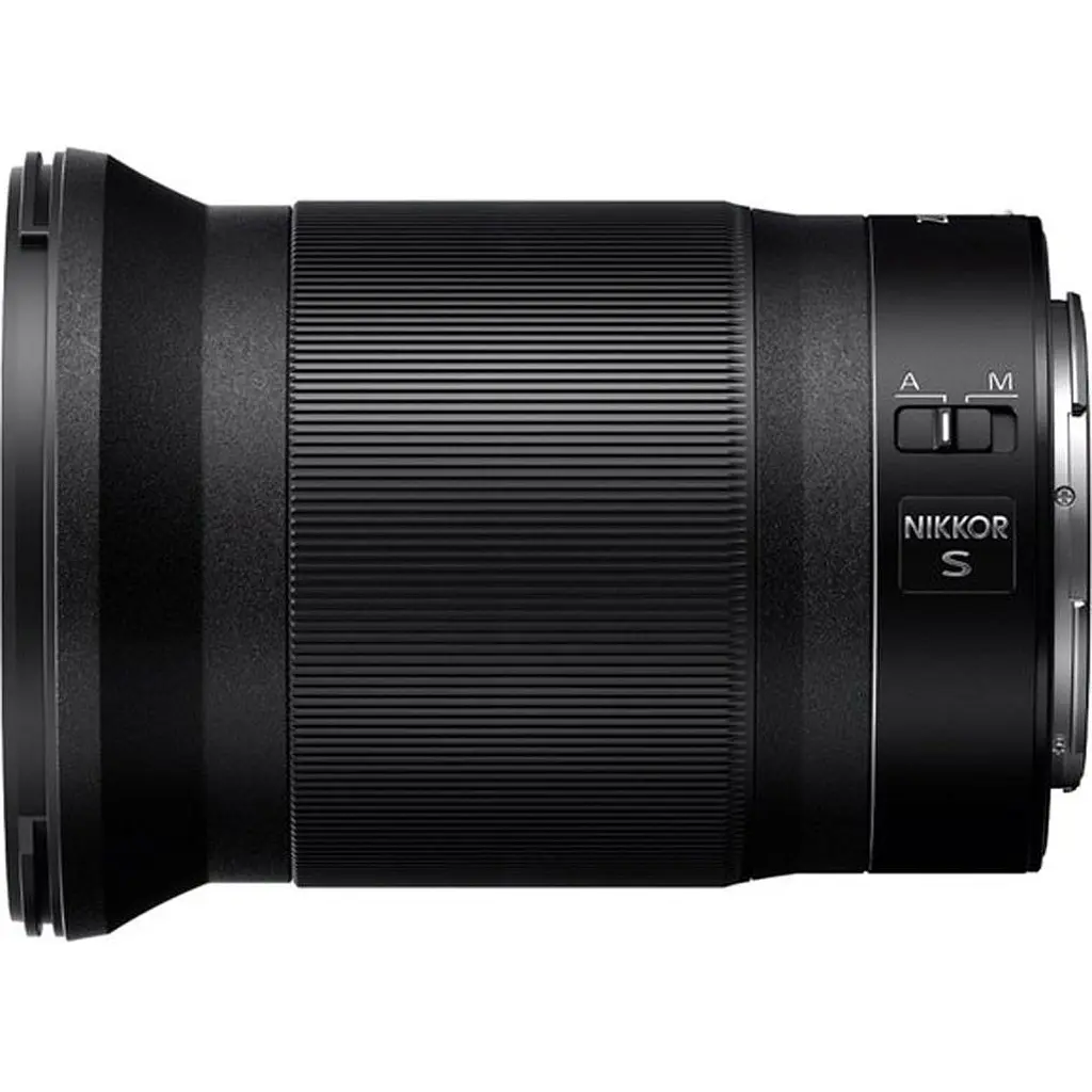 Об'єктив Nikon NIKKOR Z 20mm f/1.8 S (JMA104DA) [99575] - фото 5