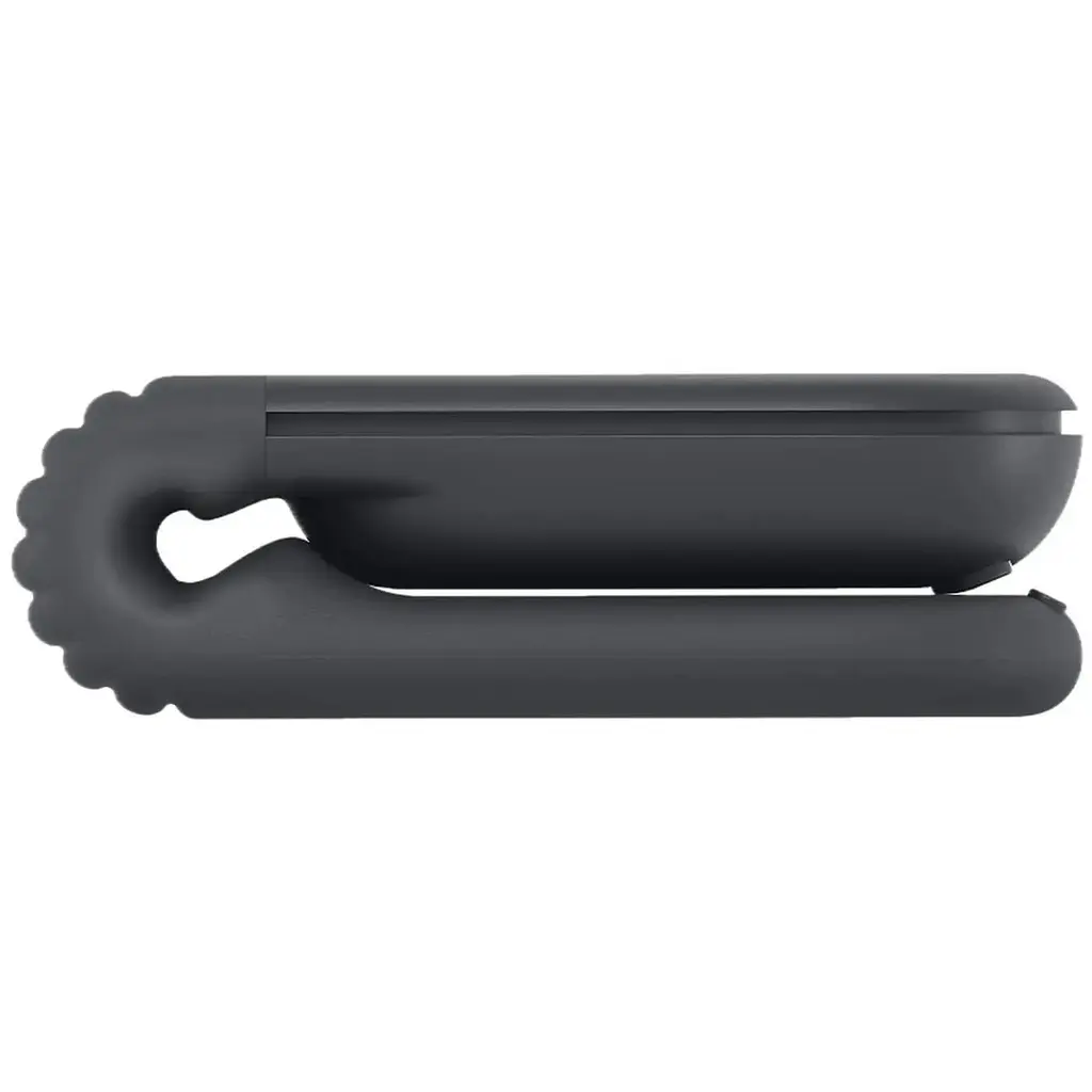 Мышь Logitech MOBI FOLD For Business Graphite (L910-007605) - фото 3