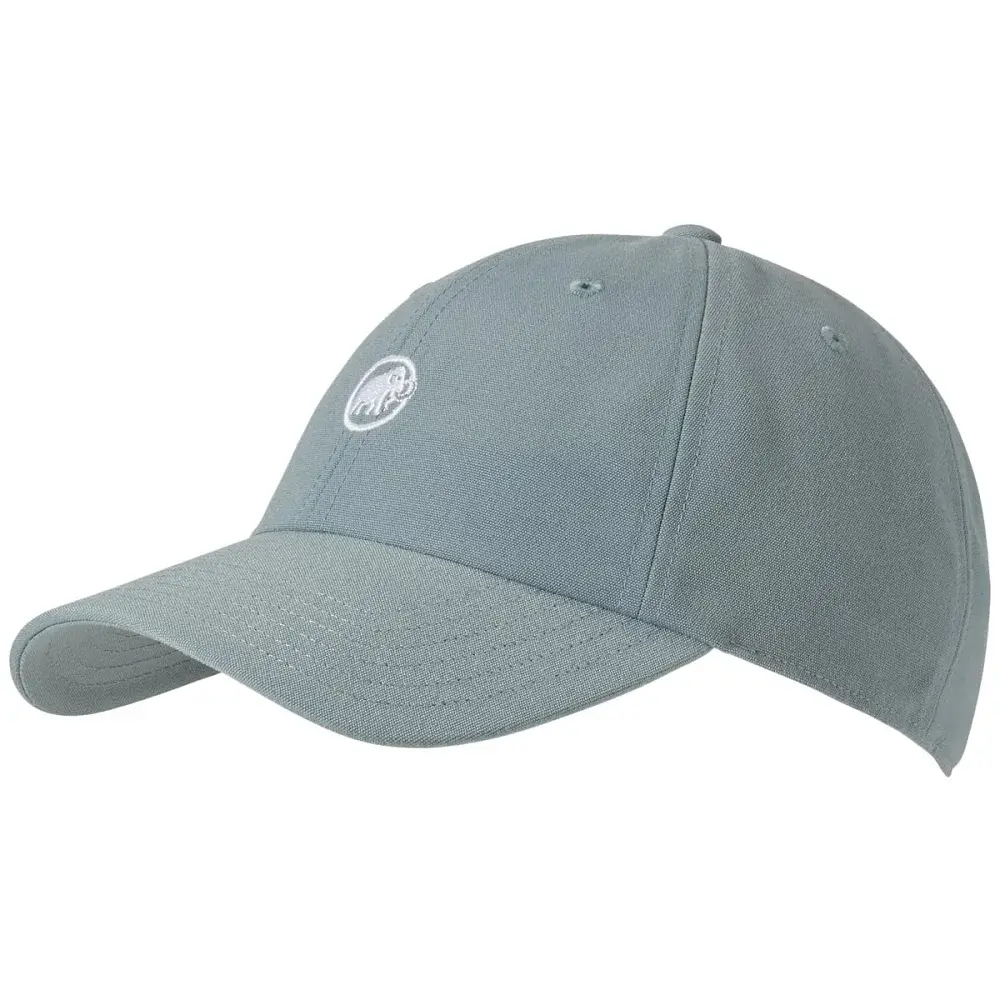 Кепка Mammut Baseball Cap S/M strata