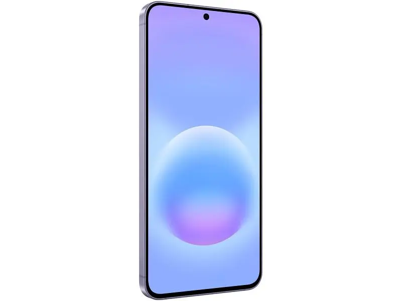 Смартфон Samsung Galaxy A57 5G 8/128GB Lilac (SM-A576BZVB) - фото 2