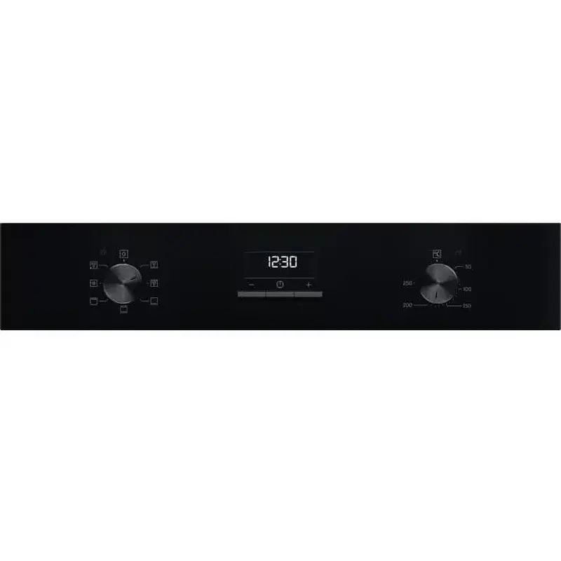 Електрична духова шафа ELECTROLUX LOH 3H00BK - фото 4
