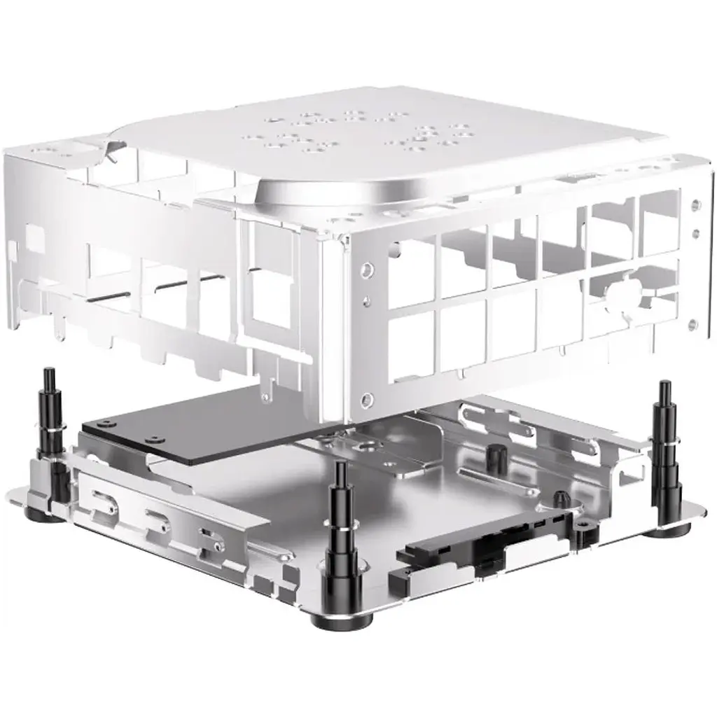 Неттоп GEEKOM Mini IT15 32/2TB (GMIT15U9285H-322-EU) [157865] - фото 5