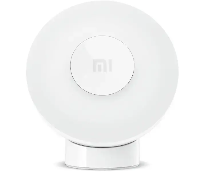 Нічник на магнітній ножці Mi Motion-Activated Night Light 2 (Bluetooth версия) - фото 3