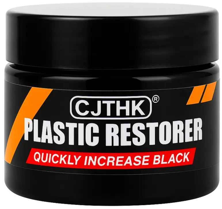 Реставратор пластику CJTHK Plastic Restorer 50 г (Нове упакування) - фото 2