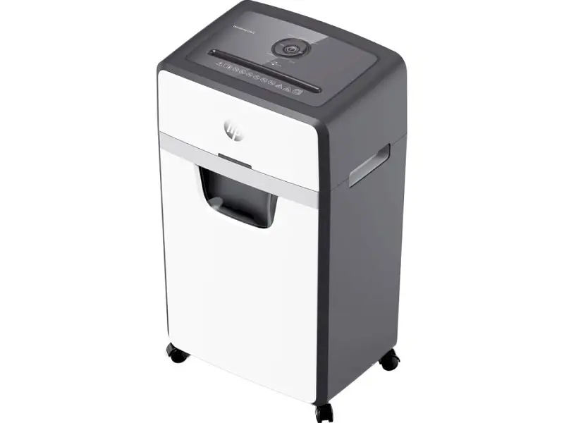 Шредер HP OneShred 24CC (4x35) (2807) - фото 3