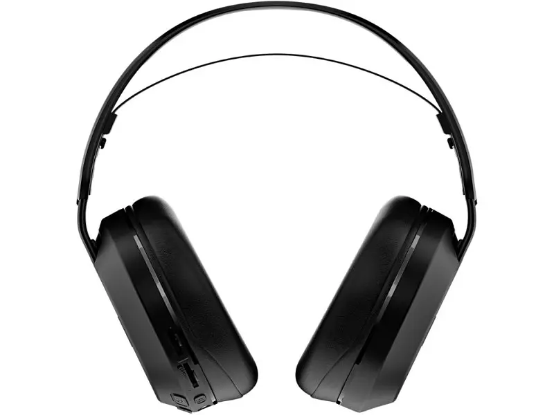 Гарнітура Turtle Beach Stealth 500 PC Black (TBS-5104-05) - фото 2