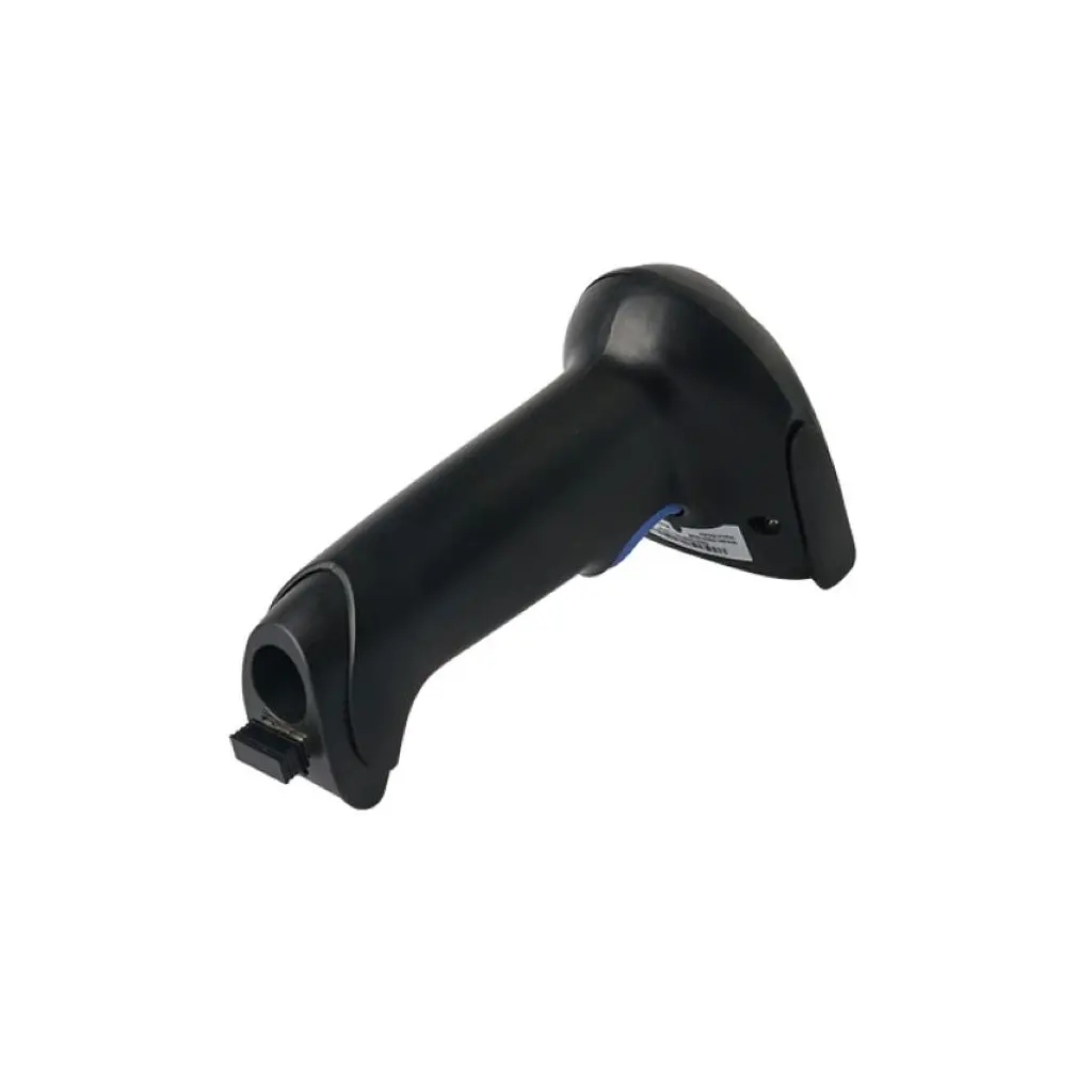 Сканер штрих-коду Xkancode B1-G USB, black (B1-G) - фото 3
