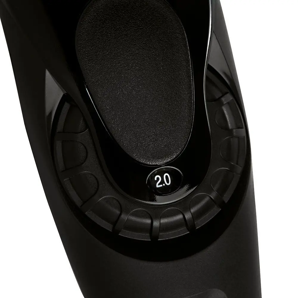 Професійна машинка для стрижки Panasonic ER-GP80 Pro Japan (ER-GP80-K820) - фото 5
