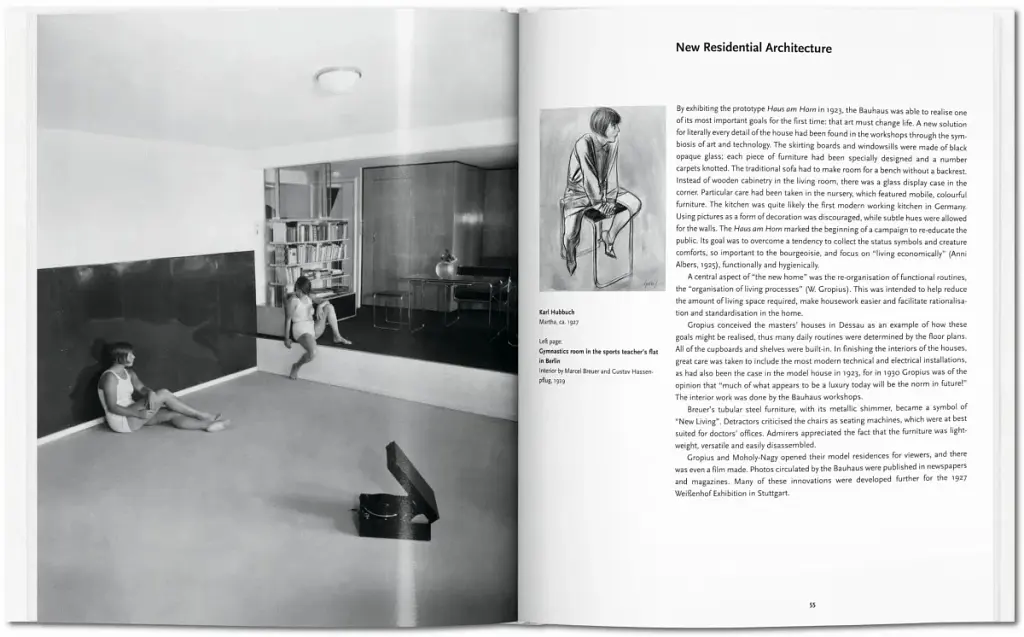 Bauhaus - фото 6