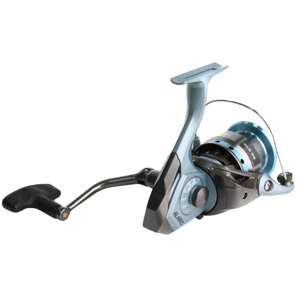 Котушка Okuma Alaris ALS-65 3+1BB - фото 3