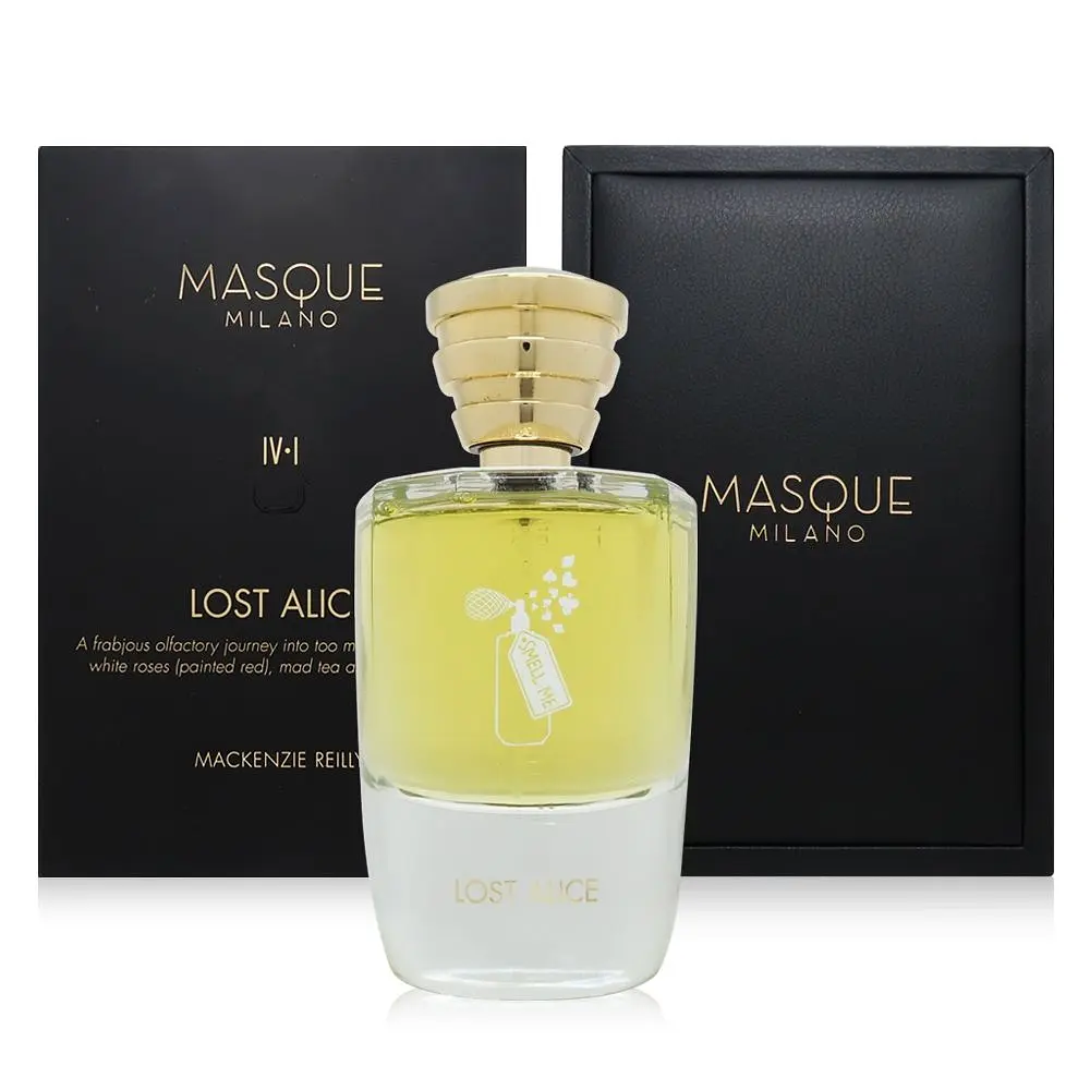 Оригінал Masque Milano Lost Alice 100 мл Парфумована вода - фото 2