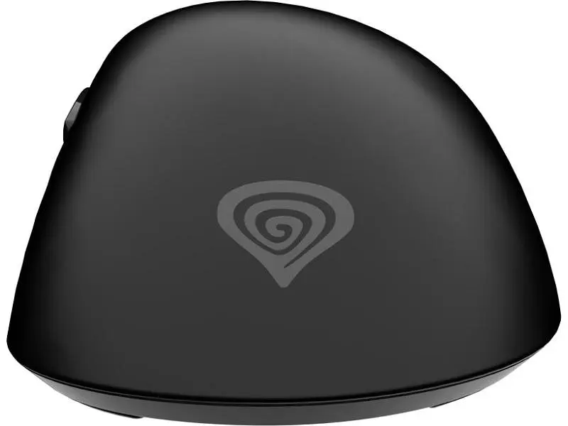 Миша Genesis Zircon 880 Pro Black (NMG-2381) - фото 7