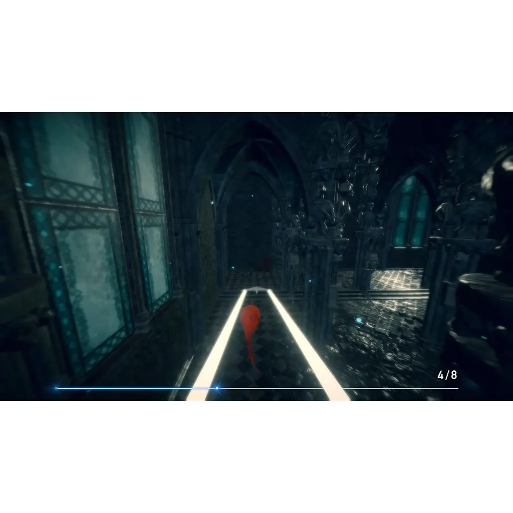 Ключ активації Microsoft Paper Plane Arena - The Haunted House для Xbox One/Series S/X - фото 7