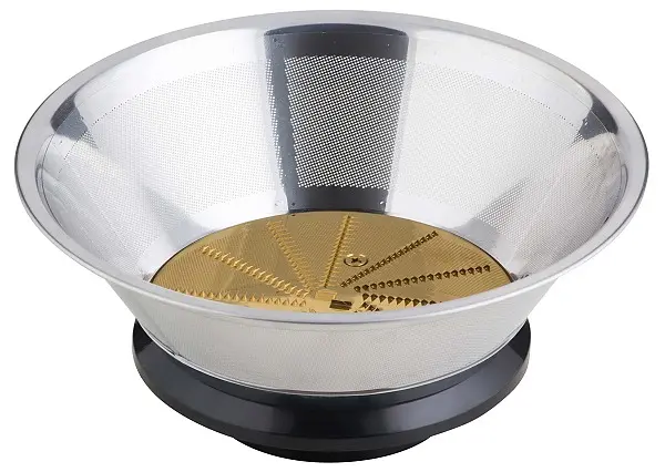 Соковижималка Sencor SJE 5050SS (6579038) - фото 5