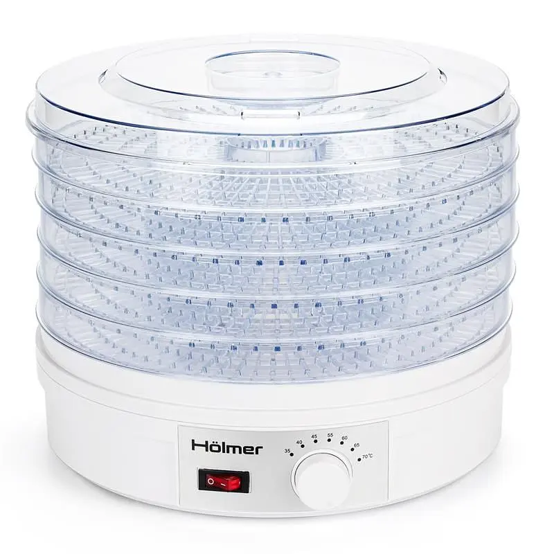 Сушилка Holmer (HFD-30W) - фото 6