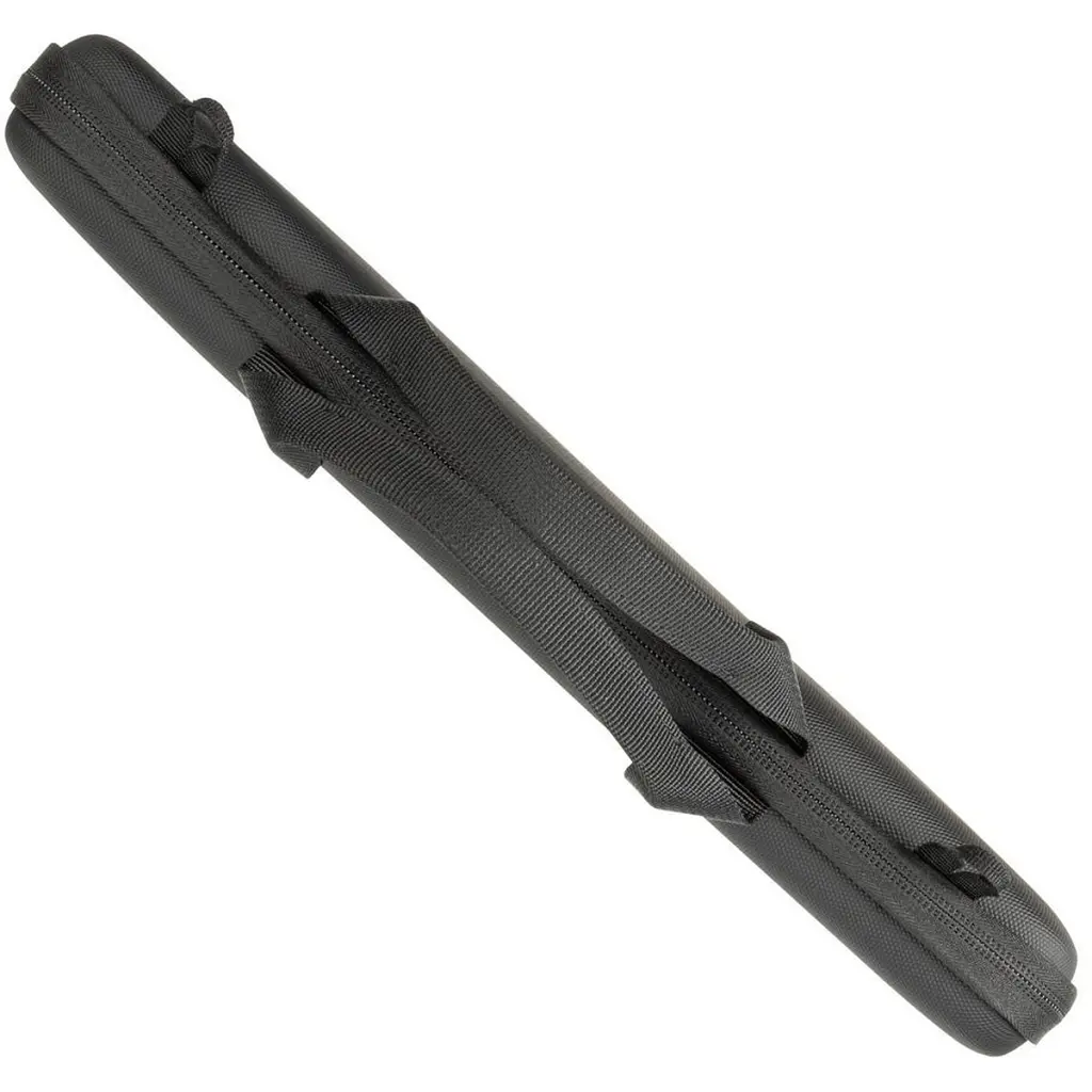Чохол до ноутбука RivaCase 14" 5130 Antishock Black (5130Black) - фото 5