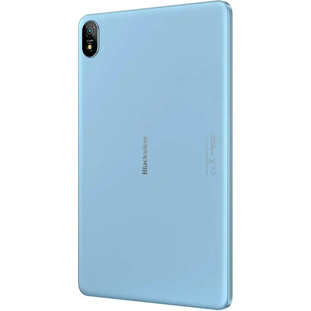 Планшет Blackview Tab 18 8/256GB LTE Blue Global EU [102062] - фото 5