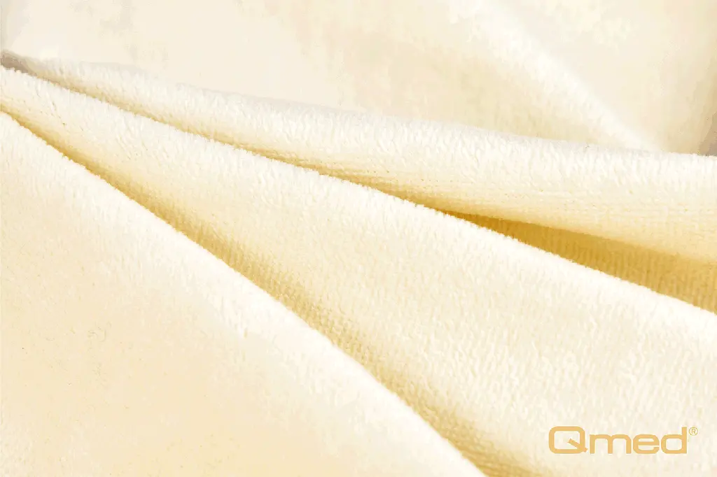 Ортопедична подушка Standard Plus Pillow Qmed 54x33x12/6 med0001390 - фото 4