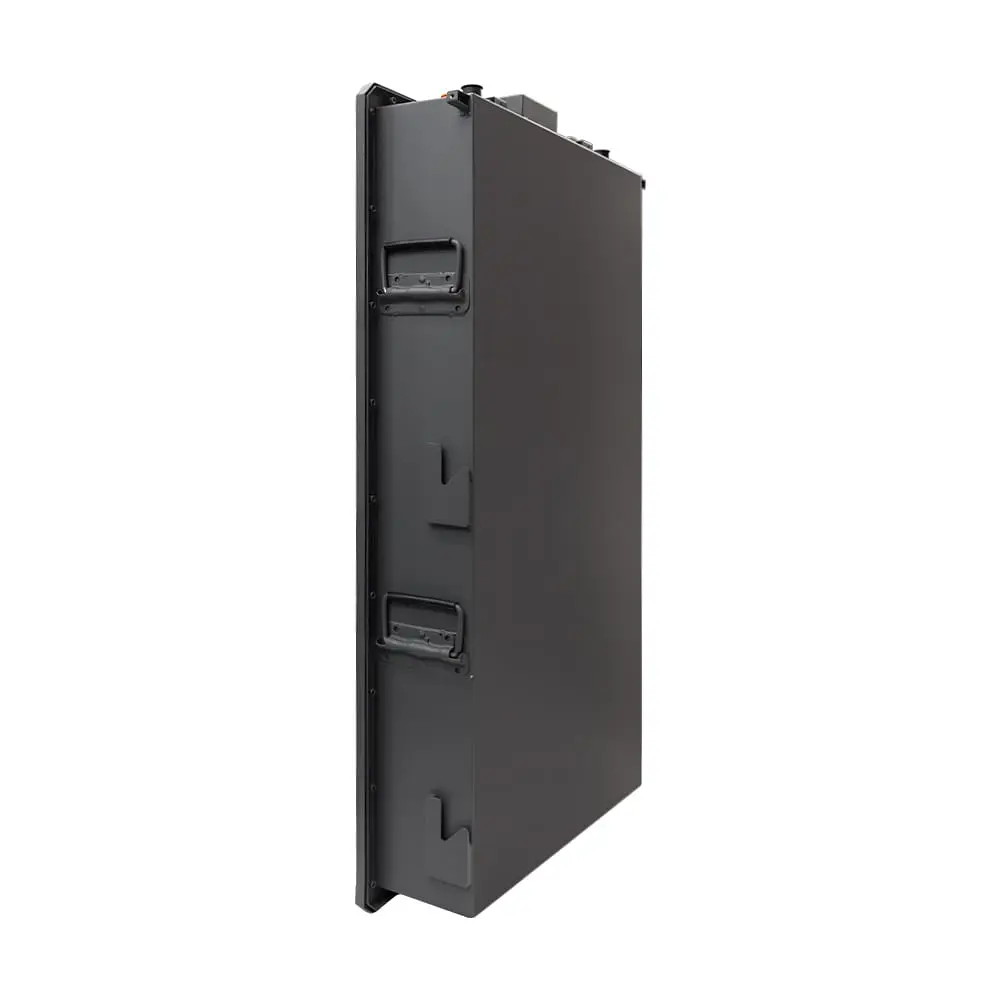 Акумуляторна батарея літій-залізо-фосфатна LiFePO4 51.2В 10240Вт*год Voltsmile W1 Classic настінний монтаж (44-00102) - фото 5